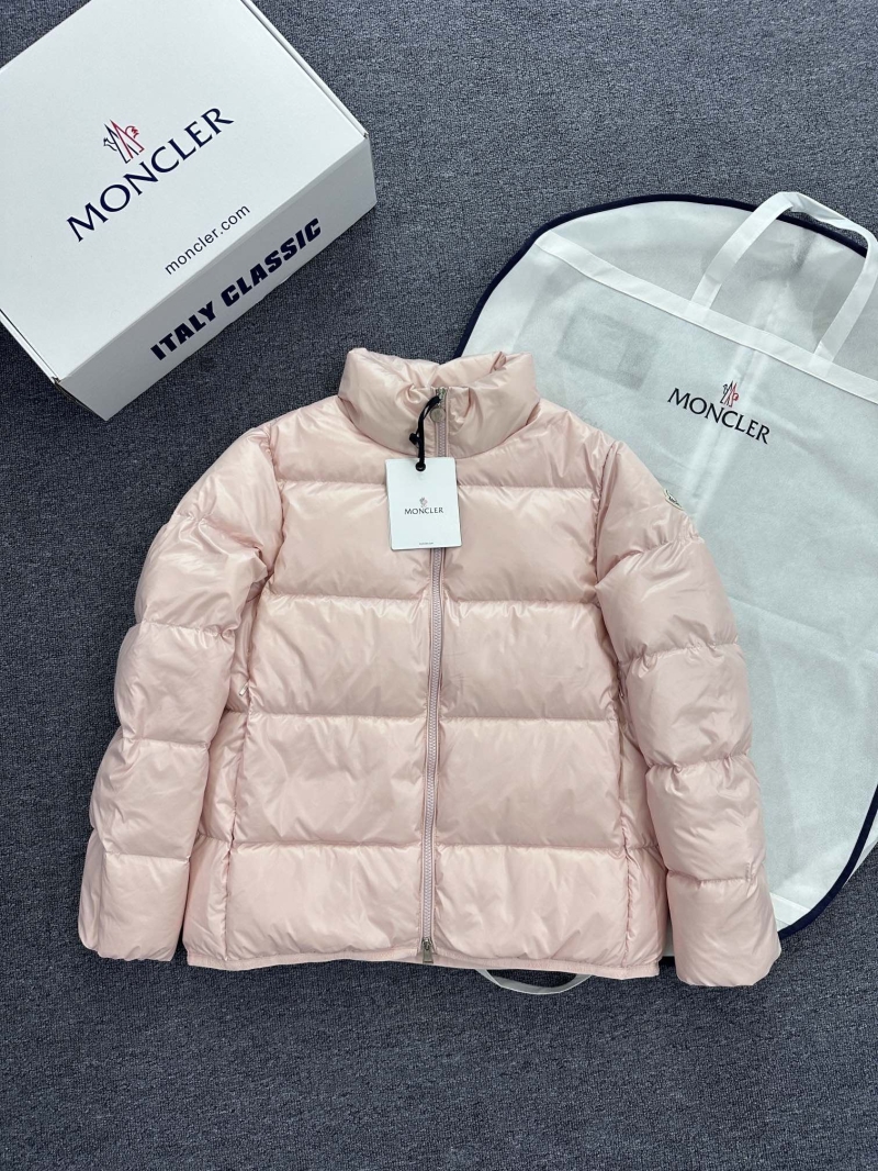 Moncler Down Coat